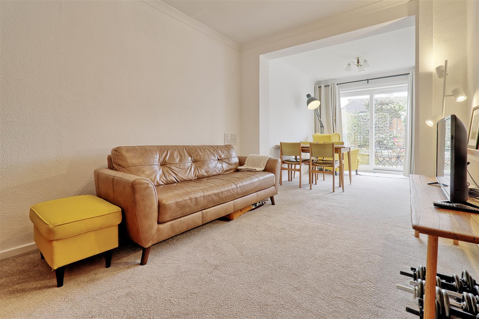 Izaak Walton Way, Cambridge